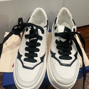 Valentino women’s sneakers